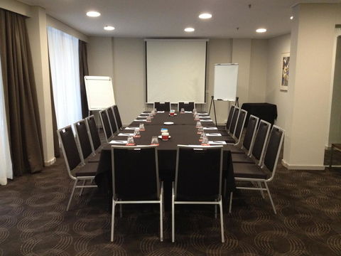 Rydges Canberra - Events Australia 7