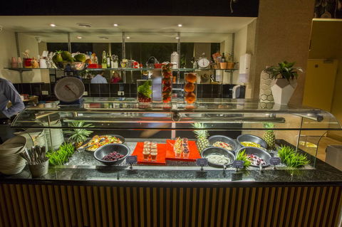 Rydges Canberra - Events Australia 24