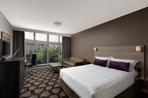Rydges Canberra - Events Australia 30
