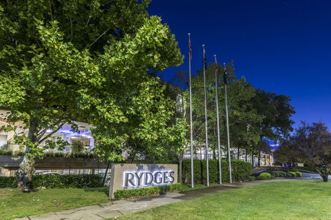 Rydges Canberra - Events Australia 18
