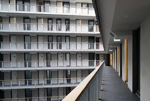 Canberra Luxury Apartment 3 - Tourism Bookings 19