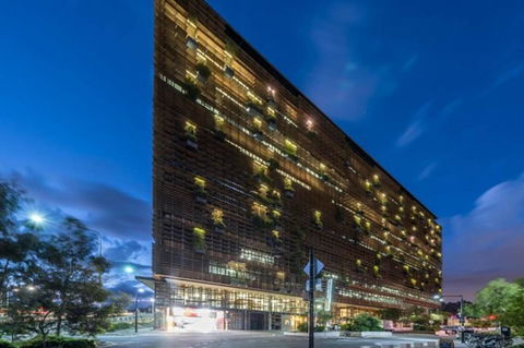 Canberra Luxury Apartment 3 - Tourism Bookings 12