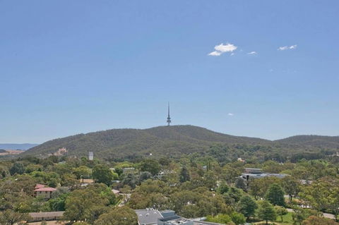 Canberra Luxury Apartment 3 - Tourism Bookings 28