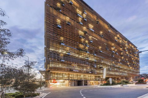Canberra Luxury Apartment 3 - Tourism Bookings 5