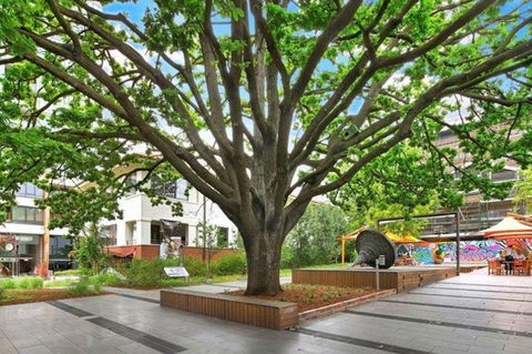 Canberra Luxury Apartment 3 - Tourism Bookings 29