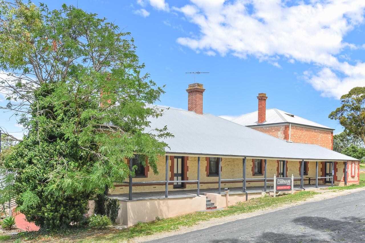 Ashville SA Events Australia