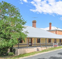 Wellington Courthouse - Events Australia