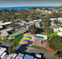 Victor Harbor Holiday  Cabin Park - Events Australia