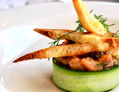 Mercure Kangaroo Island Lodge - Tourism Bookings 36