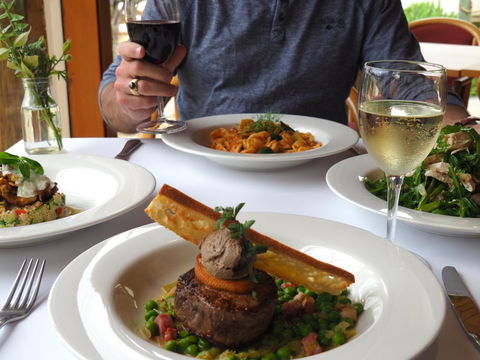 Mercure Kangaroo Island Lodge - Tourism Bookings 41