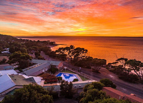 Mercure Kangaroo Island Lodge - Tourism Bookings 1