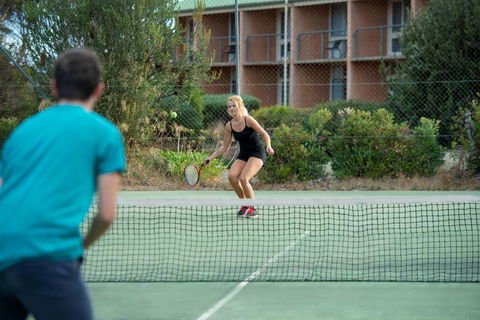 Mercure Kangaroo Island Lodge - Tourism Bookings 7