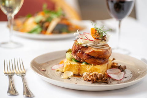 Mercure Kangaroo Island Lodge - Tourism Bookings 10