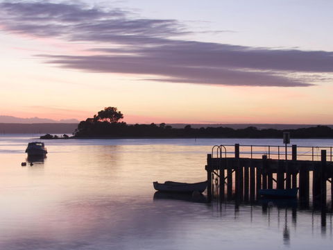 Mercure Kangaroo Island Lodge - Tourism Bookings 26