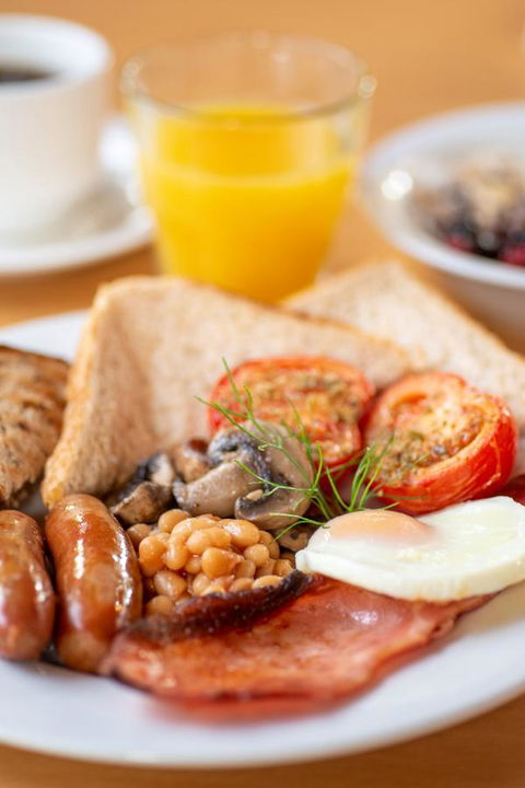 Mercure Kangaroo Island Lodge - Tourism Bookings 24