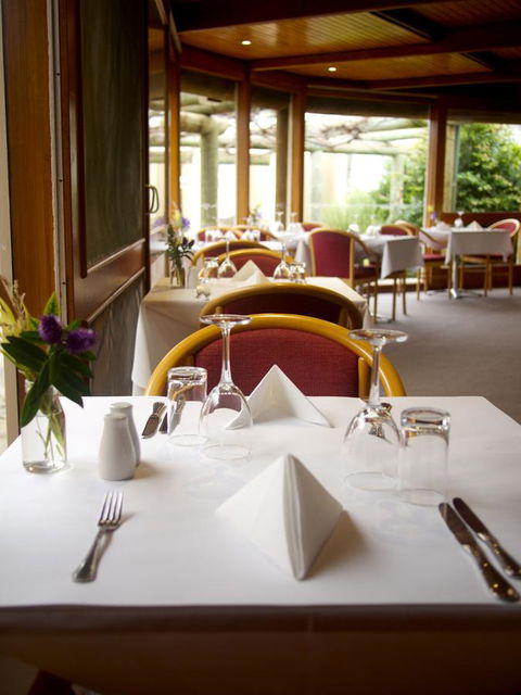 Mercure Kangaroo Island Lodge - Tourism Bookings 37