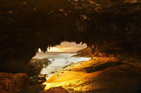 Mercure Kangaroo Island Lodge - Tourism Bookings 32