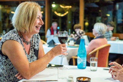 Mercure Kangaroo Island Lodge - Tourism Bookings 13