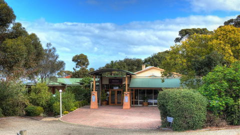 Mercure Kangaroo Island Lodge - Tourism Bookings 30