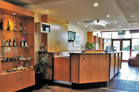 Mercure Kangaroo Island Lodge - Tourism Bookings 29