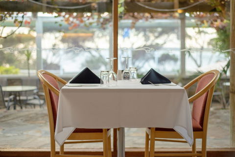 Mercure Kangaroo Island Lodge - Tourism Bookings 8