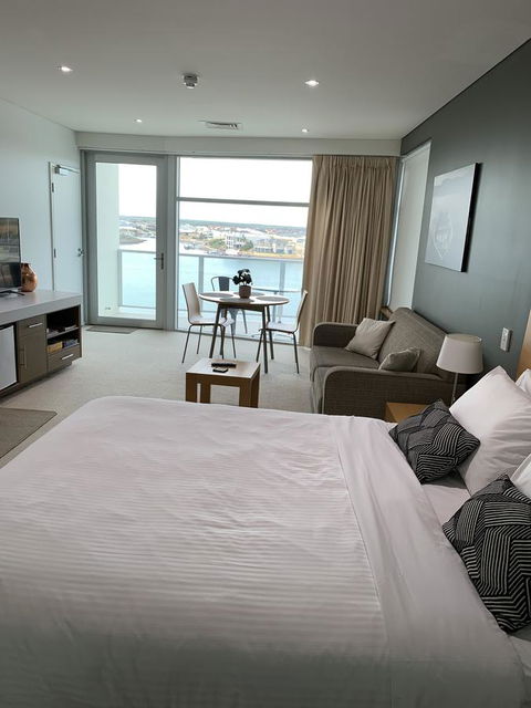 Wallaroo Marina Stayz - Events Australia 4