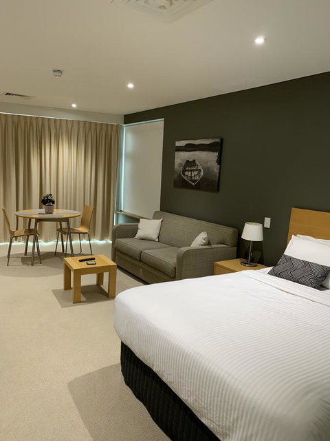 Wallaroo Marina Stayz - Events Australia 6