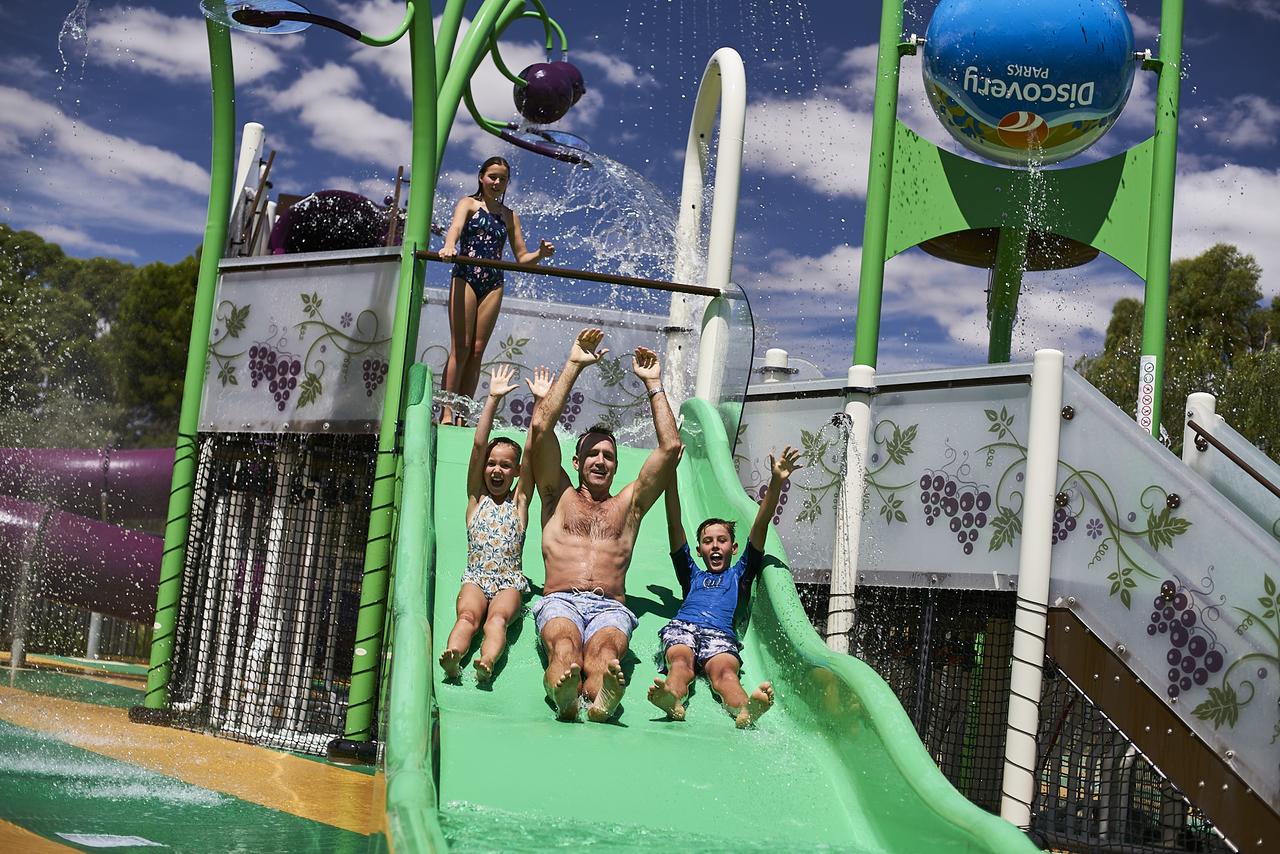 Tanunda SA Events Australia