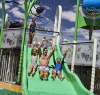 Discovery Parks  Barossa Valley - Events Australia