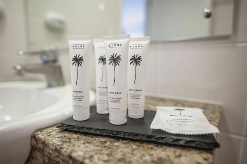 Marina Hotel - Tourism Bookings 14