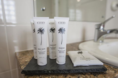 Marina Hotel - Tourism Bookings 1