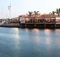 Marina Hotel - Events Australia