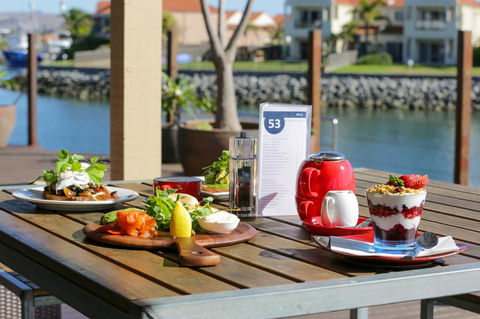 Marina Hotel - Tourism Bookings 40