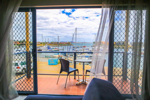 Marina Hotel - Tourism Bookings 29