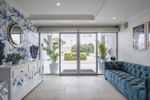 Marina Hotel - Tourism Bookings 18