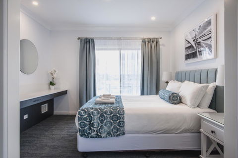 Marina Hotel - Tourism Bookings 7