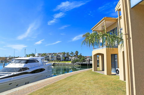 Marina Hotel - Tourism Bookings 27