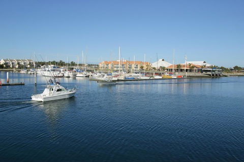 Marina Hotel - Tourism Bookings 39