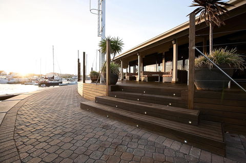 Marina Hotel - Tourism Bookings 37