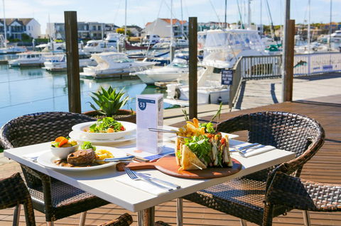 Marina Hotel - Tourism Bookings 43