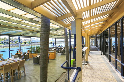 Marina Hotel - Tourism Bookings 44