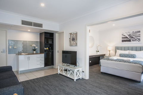 Marina Hotel - Tourism Bookings 26