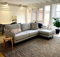 Boseka - beautiful central Barossa apartment - Events Australia