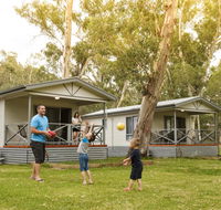 Discovery Parks  Clare - Events Australia