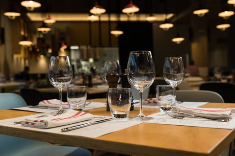 Atura Adelaide Airport - Events Australia 19