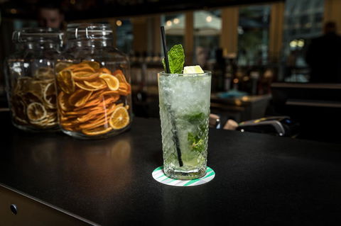 Atura Adelaide Airport - Events Australia 20