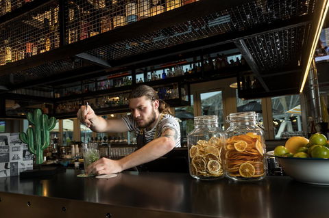 Atura Adelaide Airport - Events Australia 21