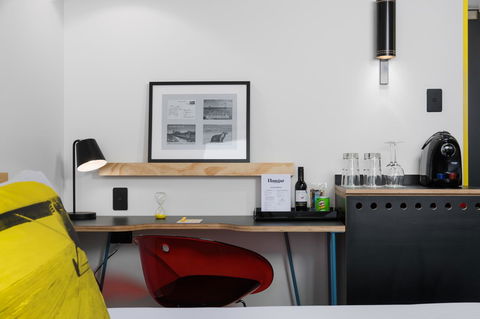 Atura Adelaide Airport - Events Australia 5