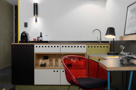 Atura Adelaide Airport - Events Australia 17