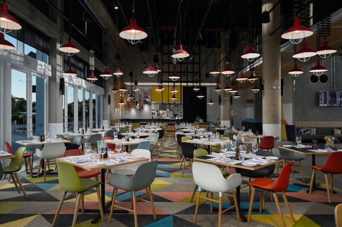 Atura Adelaide Airport - Events Australia 11